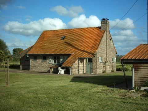 Huis Den Keibilk Heuvelland Exterior photo